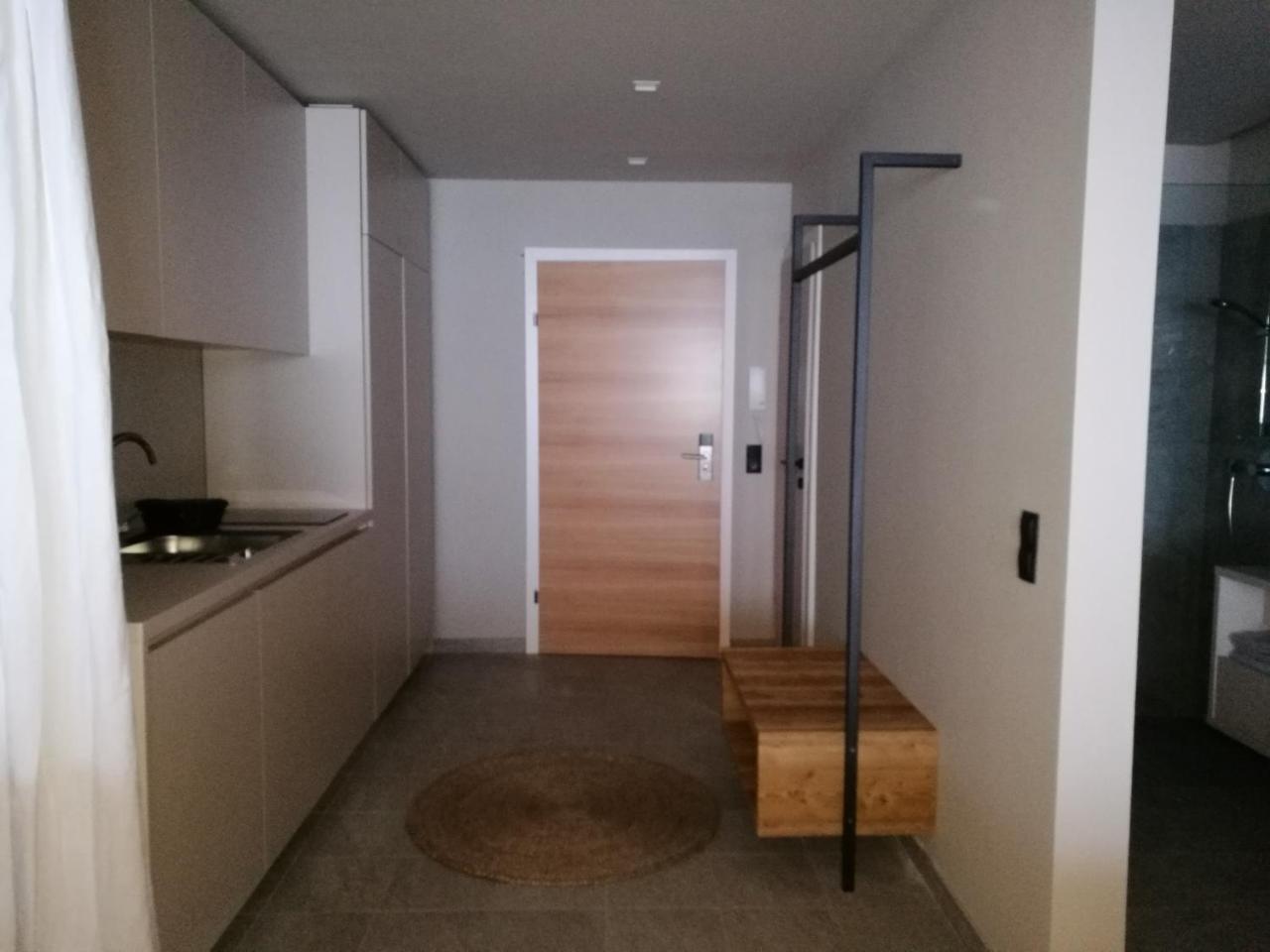 Ferienwohungen Wedl Apartment